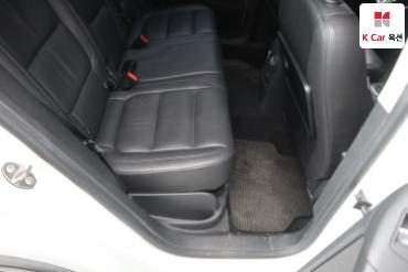 2016 - volkswagen tiguan