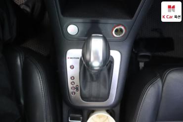 2016 - volkswagen tiguan