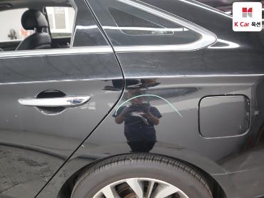 2015 - hyundai sonata