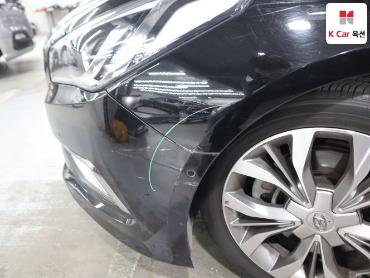 2015 - hyundai sonata