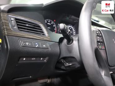 2015 - hyundai sonata