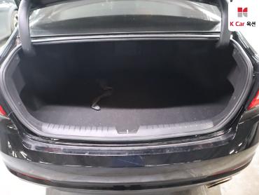 2015 - hyundai sonata