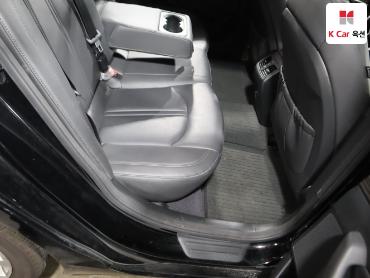 2015 - hyundai sonata