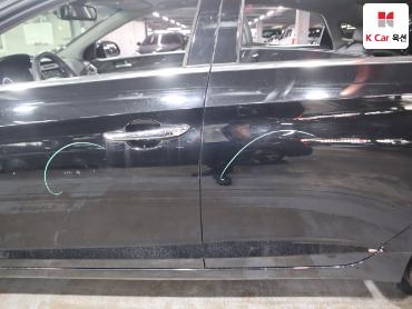 2015 - hyundai sonata