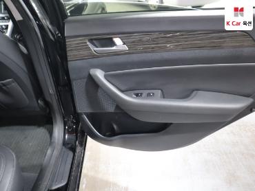 2015 - hyundai sonata