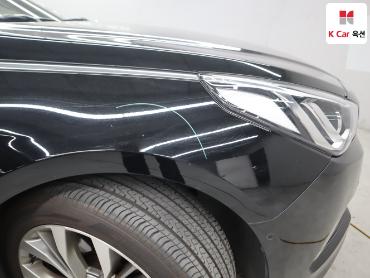 2015 - hyundai sonata