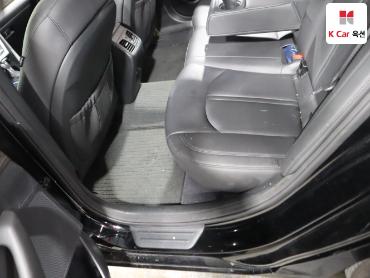 2015 - hyundai sonata