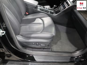 2015 - hyundai sonata