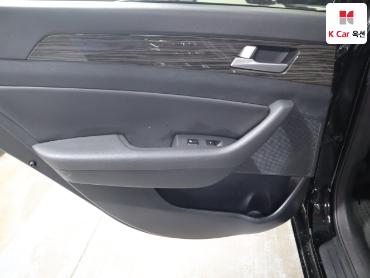 2015 - hyundai sonata