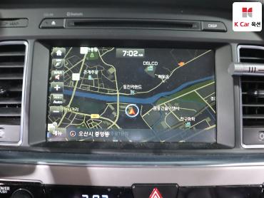 2015 - hyundai sonata