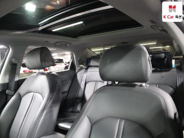 2015 - hyundai sonata