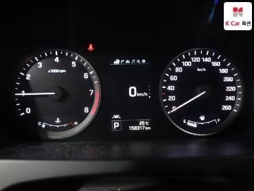 2015 - hyundai sonata