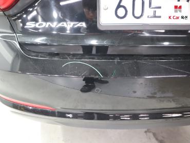 2015 - hyundai sonata