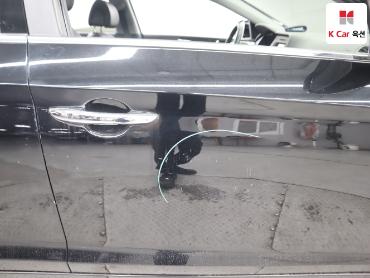 2015 - hyundai sonata