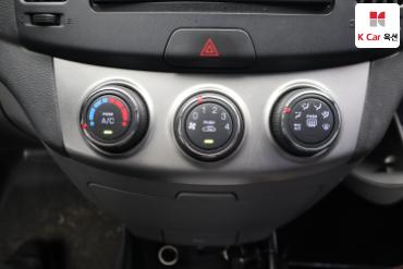 2010 - hyundai avante