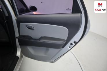 2010 - hyundai avante