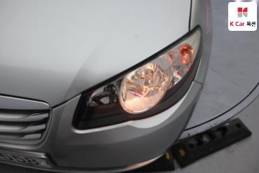2010 - hyundai avante