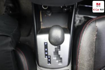 2010 - hyundai avante