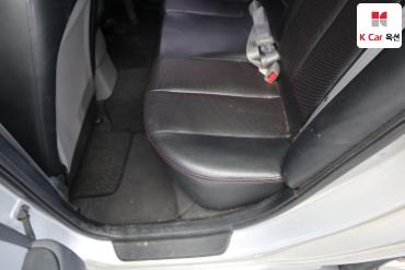 2010 - hyundai avante