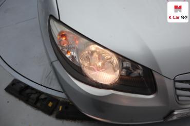 2010 - hyundai avante