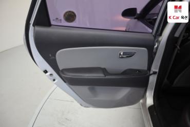 2010 - hyundai avante
