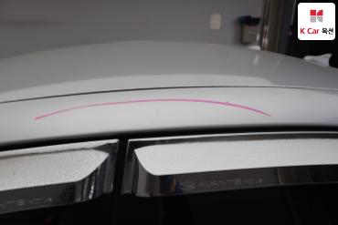 2010 - hyundai avante