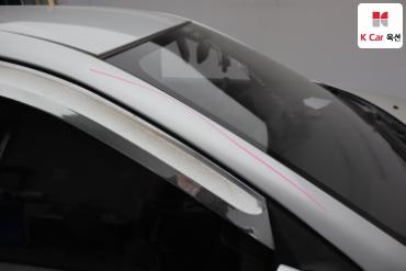 2010 - hyundai avante