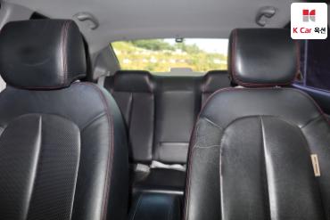 2010 - hyundai avante