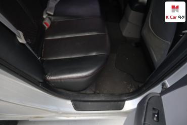 2010 - hyundai avante