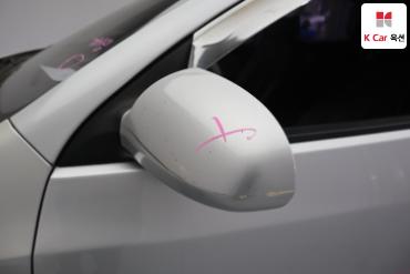 2010 - hyundai avante