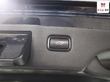 2018 - kia sorento