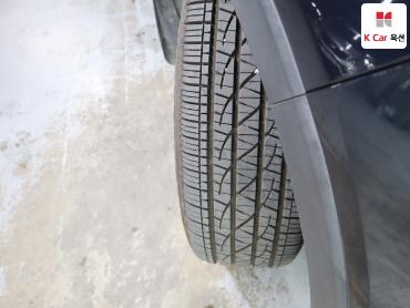 2018 - kia sorento