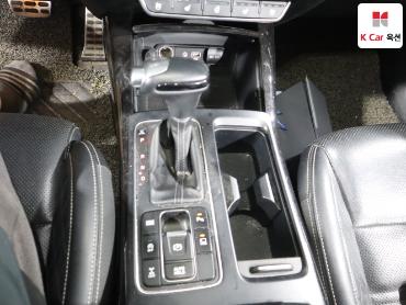 2018 - kia sorento