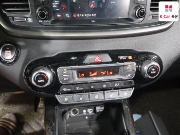 2018 - kia sorento