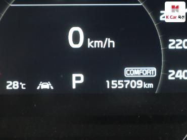 2018 - kia sorento
