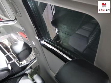2018 - kia sorento