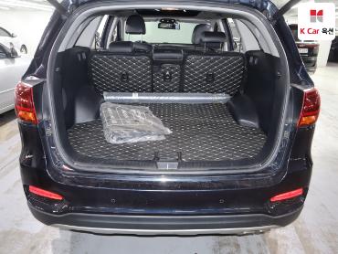 2018 - kia sorento