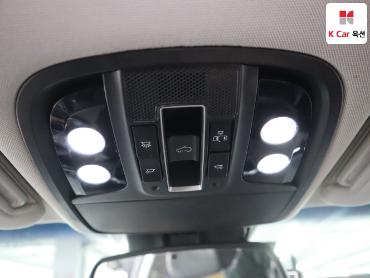 2018 - kia sorento