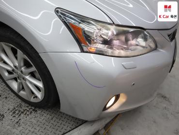 2012 - lexus ct200h