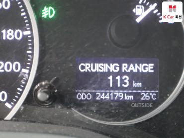 2012 - lexus ct200h