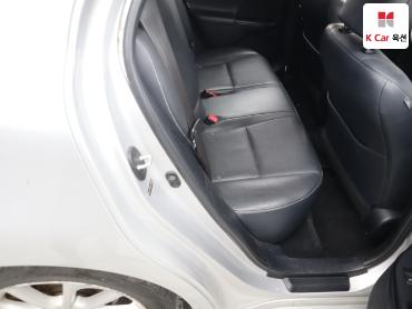 2012 - lexus ct200h