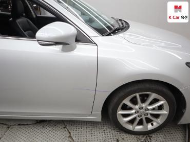 2012 - lexus ct200h