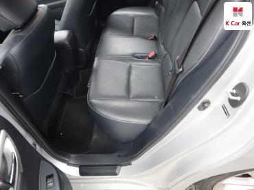 2012 - lexus ct200h
