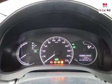 2012 - lexus ct200h