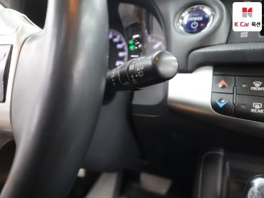 2012 - lexus ct200h