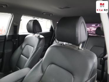 2017 - hyundai tucson