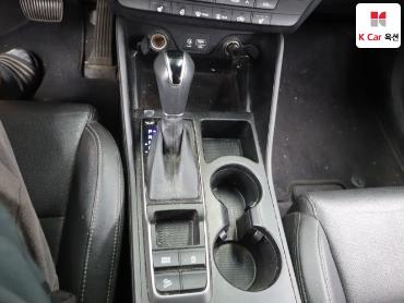 2017 - hyundai tucson