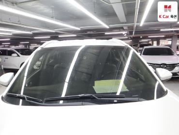 2017 - hyundai tucson