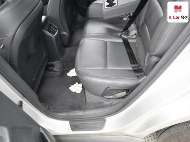 2017 - hyundai tucson