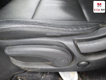 2017 - hyundai tucson